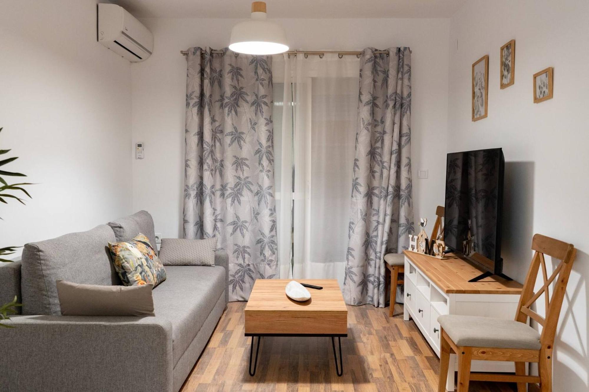 Apartamento Las Mironas - Ole Solutions El Puerto de Santa María Zewnętrze zdjęcie