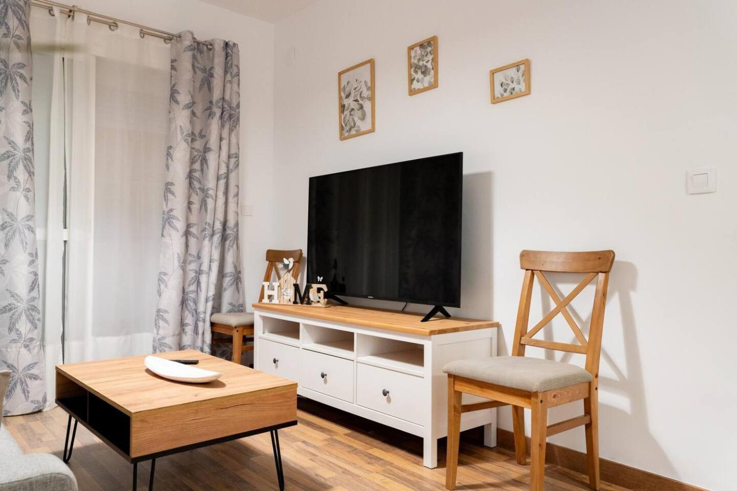 Apartamento Las Mironas - Ole Solutions El Puerto de Santa María Zewnętrze zdjęcie