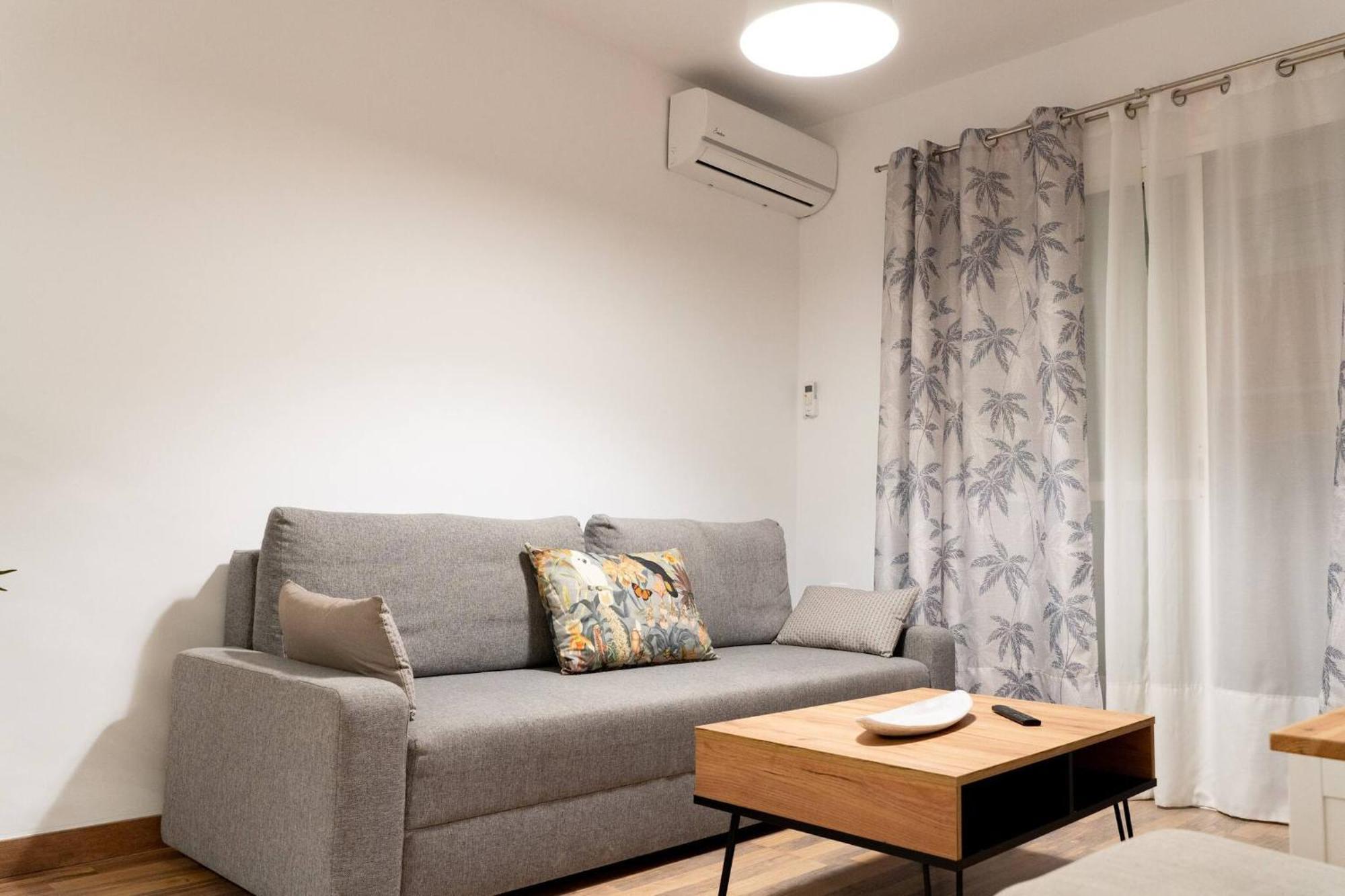 Apartamento Las Mironas - Ole Solutions El Puerto de Santa María Zewnętrze zdjęcie