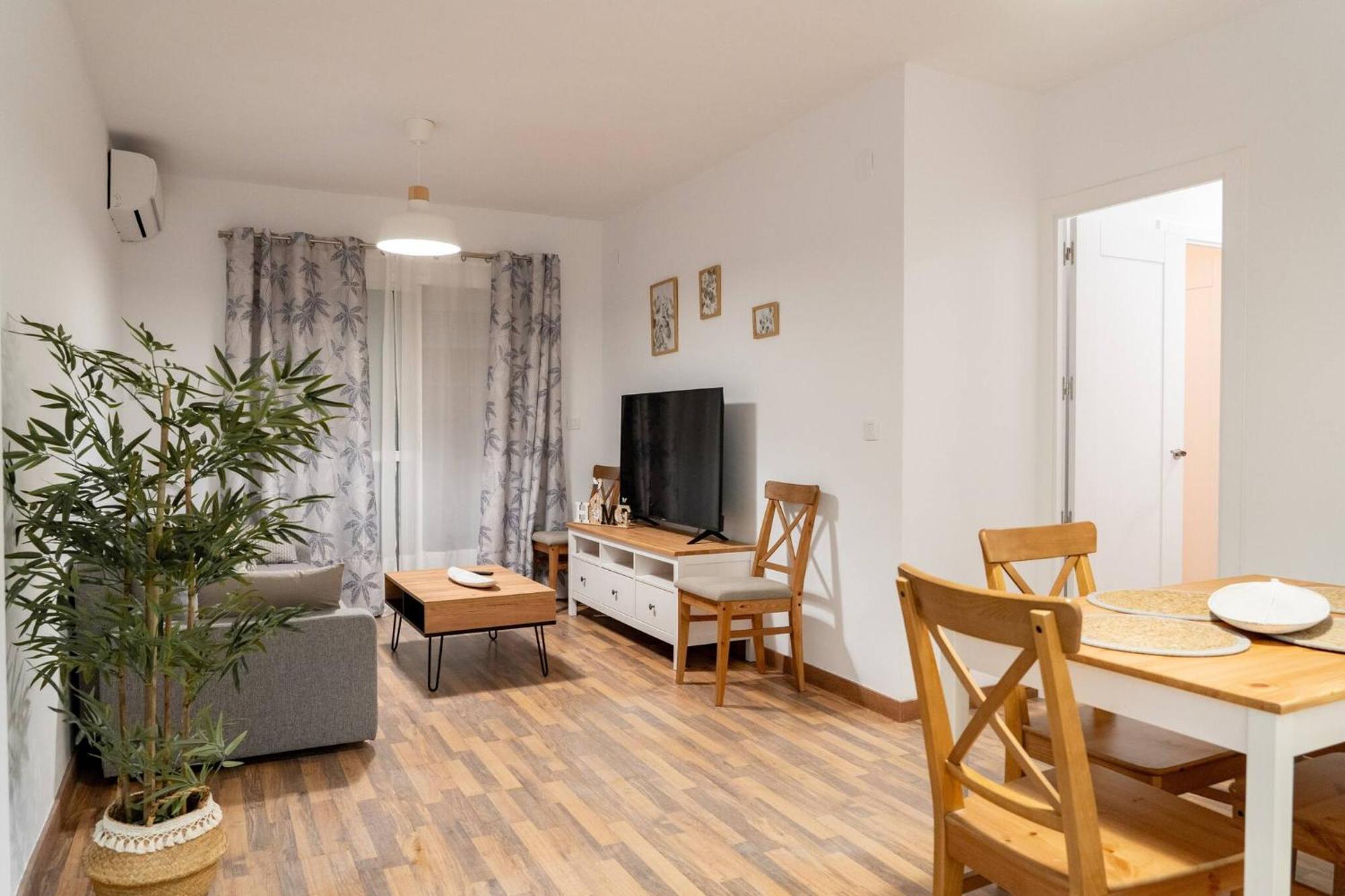 Apartamento Las Mironas - Ole Solutions El Puerto de Santa María Zewnętrze zdjęcie