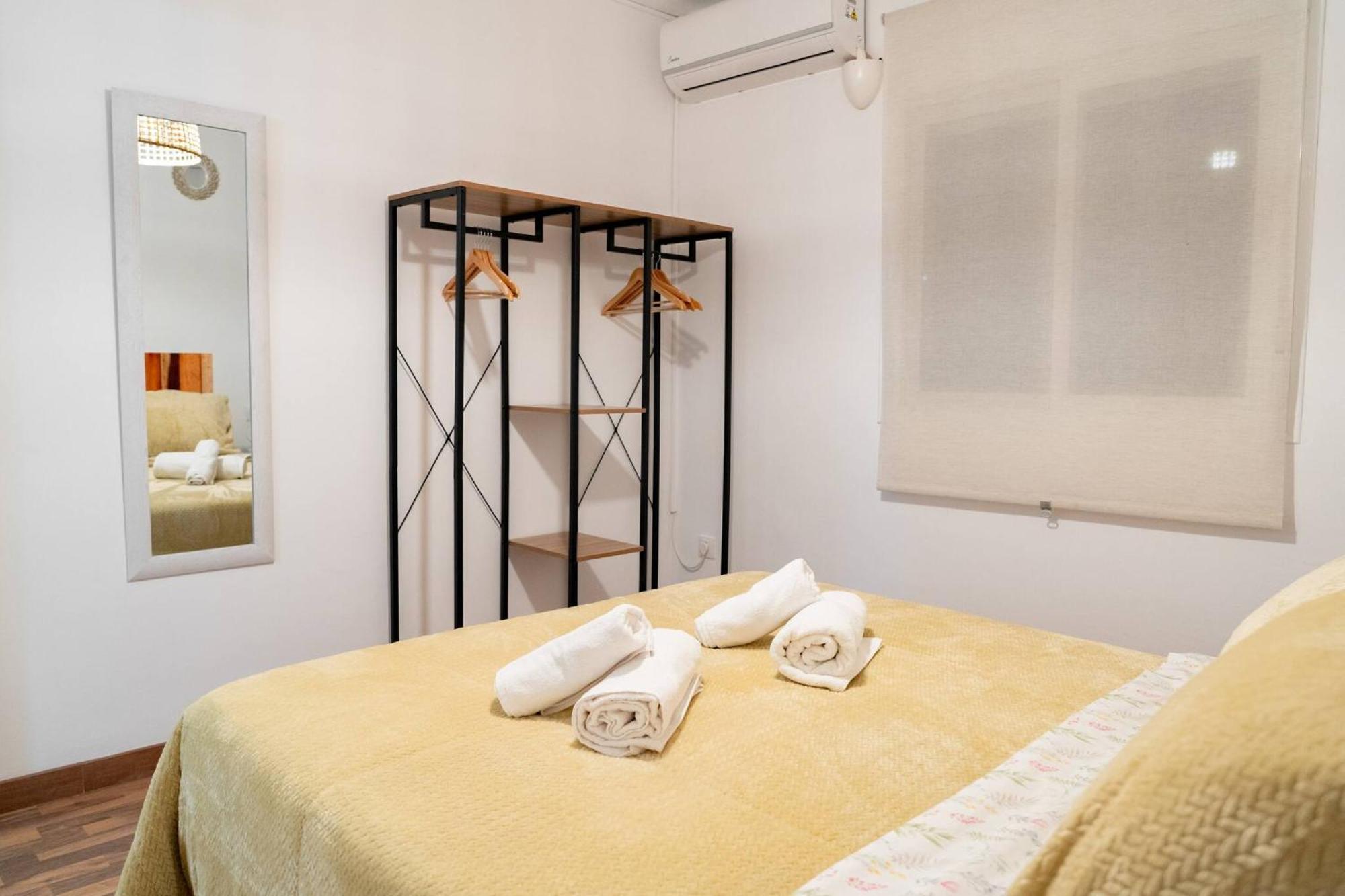 Apartamento Las Mironas - Ole Solutions El Puerto de Santa María Zewnętrze zdjęcie