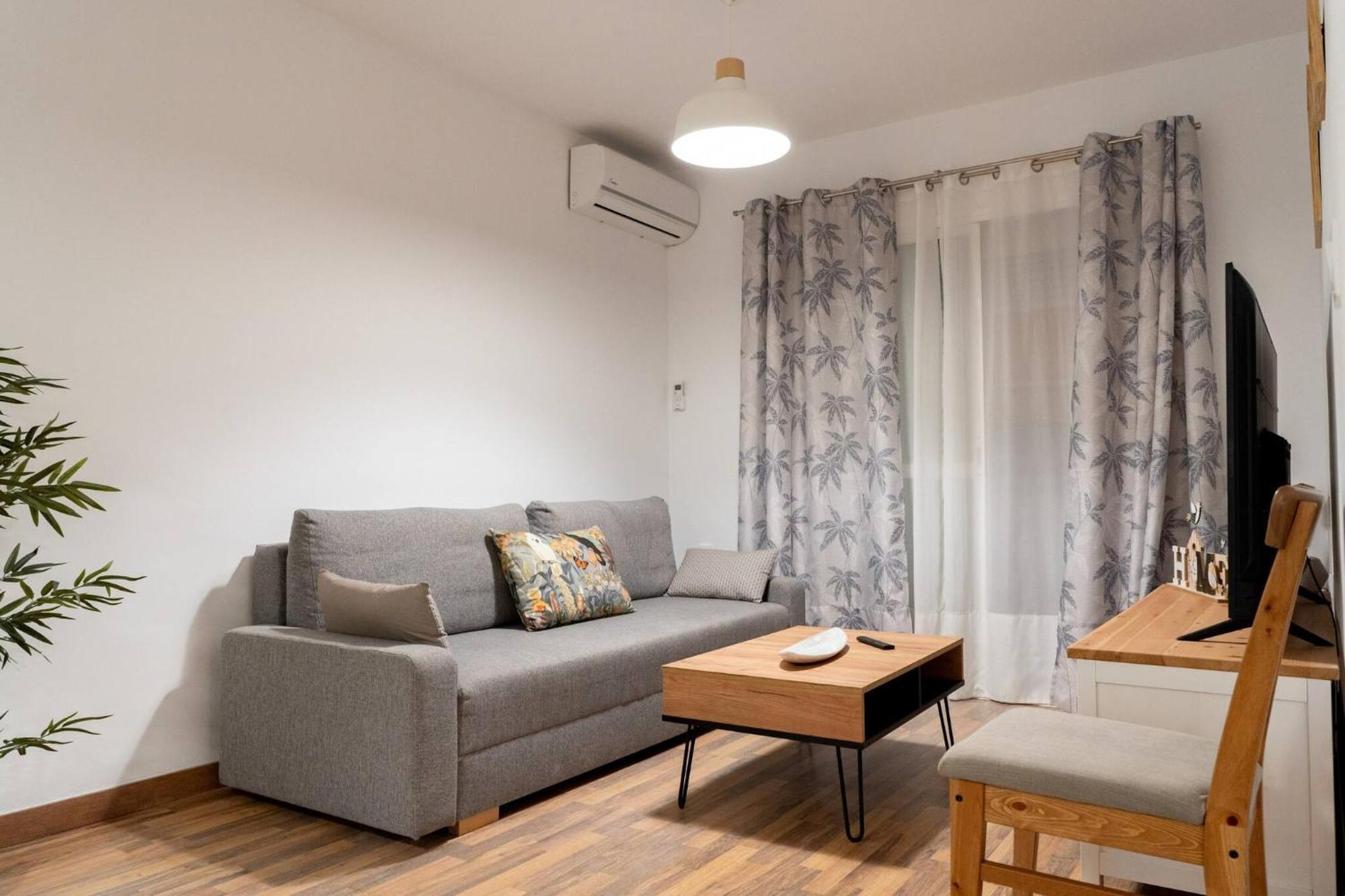 Apartamento Las Mironas - Ole Solutions El Puerto de Santa María Zewnętrze zdjęcie