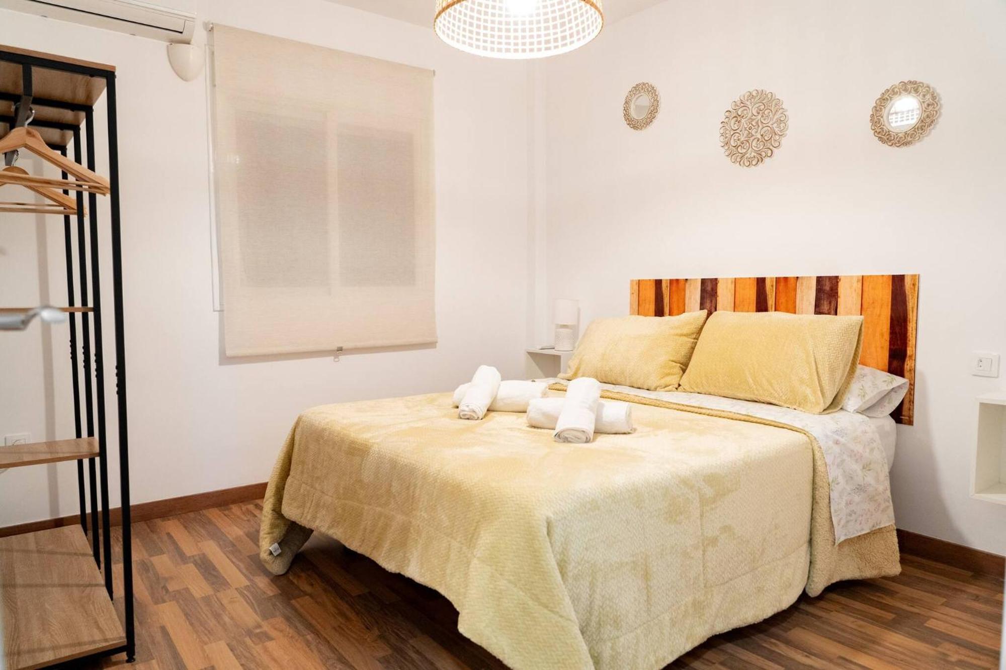 Apartamento Las Mironas - Ole Solutions El Puerto de Santa María Zewnętrze zdjęcie