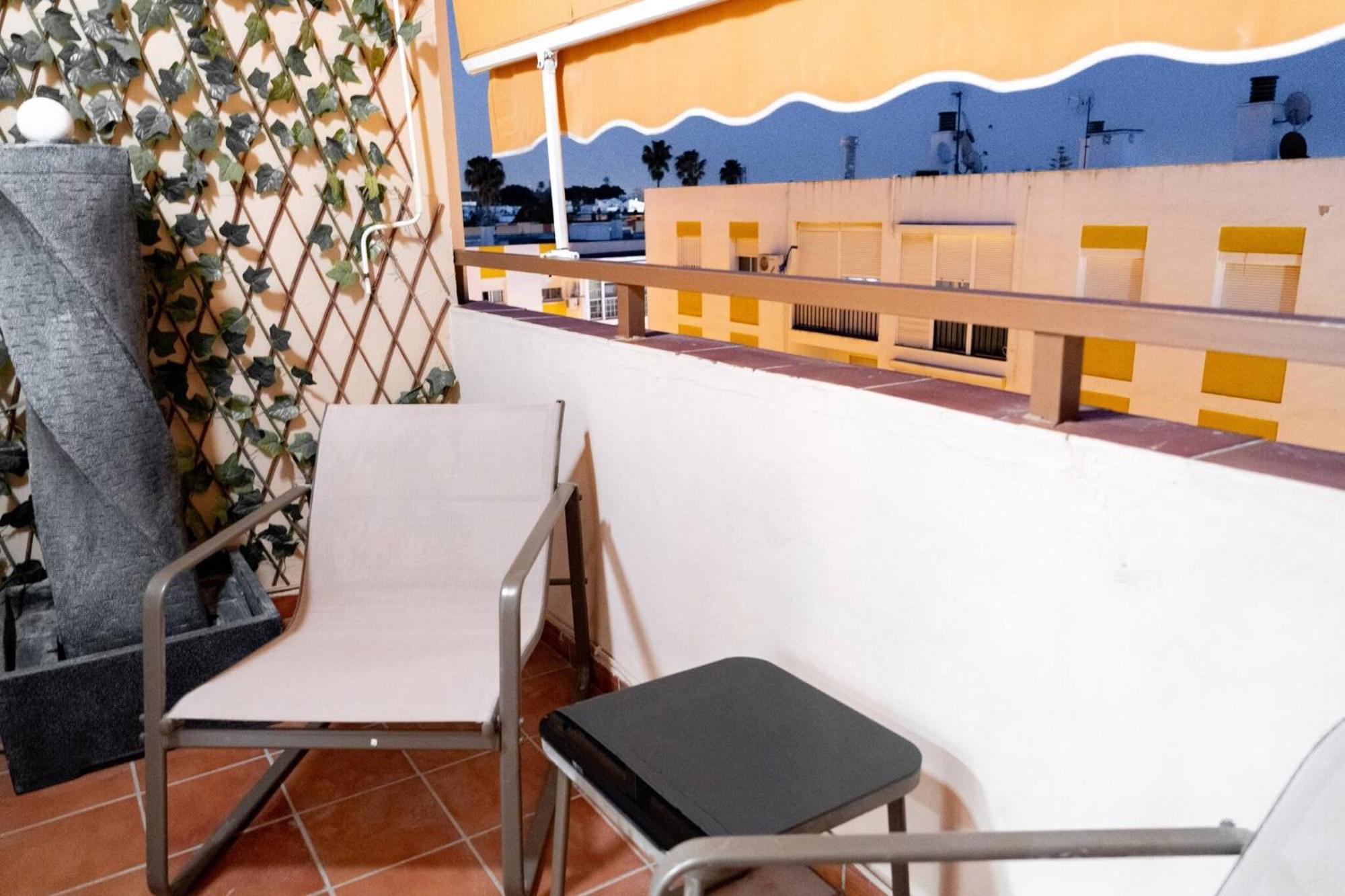 Apartamento Las Mironas - Ole Solutions El Puerto de Santa María Zewnętrze zdjęcie