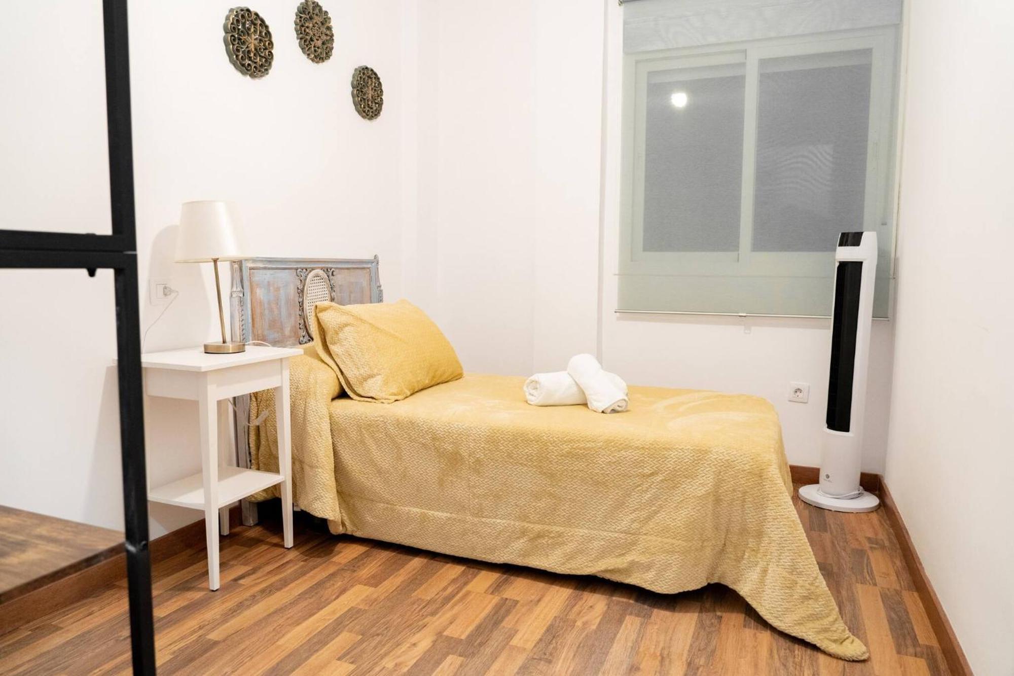 Apartamento Las Mironas - Ole Solutions El Puerto de Santa María Zewnętrze zdjęcie